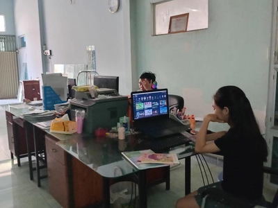 Bán nhà gần gò xoài bình tân, khu kinh doanh - 64m2 giá rẻ chỉ 4,x tỷ 3