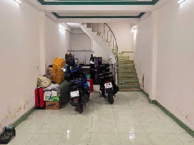 Bình tân - giáp tân phú - hẻm xe hơi thông tứ tung - một bước ra mặt tiền lê trọng tấn - nhà đẹp 2 1