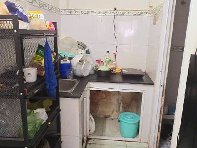 Bình tân - giáp tân phú - hẻm xe hơi thông tứ tung - một bước ra mặt tiền lê trọng tấn - nhà đẹp 2 2