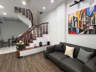 Nhà đẹp- ô tô đỗ cửa - sân chơi rộng- hàng xóm biệt thự  liền kề 10 tỷ hà đông 2