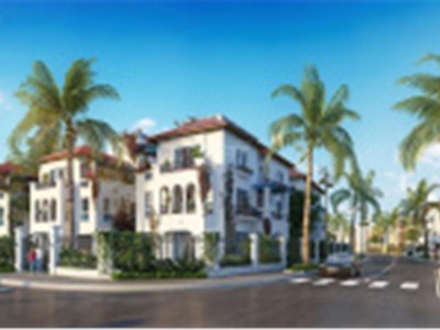 Ra mắt khu thấp tầng casa, sun group mang đến tuyệt tác giới hạn cho những chủ nhân xứng tầm 2