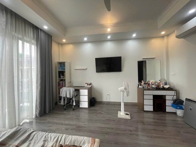 Siêu phẩm lô góc nhà dân xây vân canh, hoài đức, 40m, ô tô đỗ ngủ , thang máy ,kinh doanh siêu tót 3