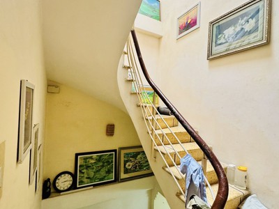 Bán nhà mặt phố nhà chung, 80m2, 72.5 tỷ, kinh doanh siêu đỉnh, phù hợp xây khách sạn 1
