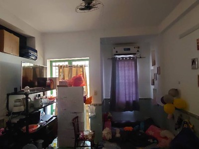 32m2 x 5 tầng - h.công - cho thuê bèo  15tr/th - hẻm ngắn thông - 1 căn ra hxh 2