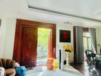 Duy nhất 1 căn biệt thự 4 tầng đẳng cấp   phú mỹ an, an đông, huế 3
