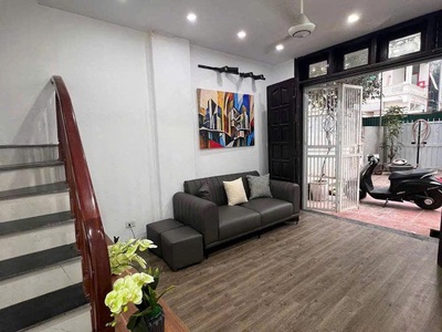 Nhà đẹp- ô tô đỗ cửa - sân chơi rộng- hàng xóm biệt thự  liền kề 10 tỷ hà đông 3