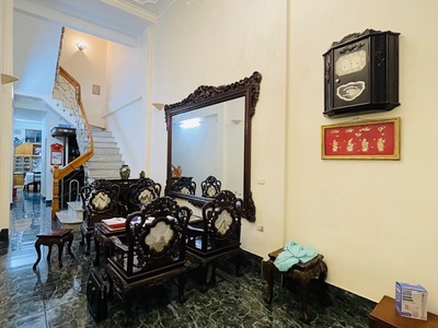 Bán nhà đê la thành, đống đa, ngõ thông, ô tô, 62m2, 4 tầng, chỉ 17.5 tỷ 0
