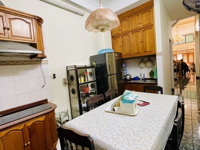 Bán nhà đê la thành, đống đa, ngõ thông, ô tô, 62m2, 4 tầng, chỉ 17.5 tỷ 1