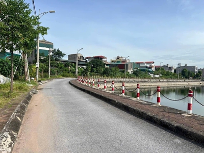 Gần hồ quang trung 119m2 nở hậu giá hơn 1 tỷ xíu 1