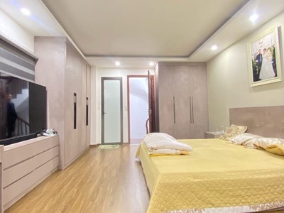 Siêu đỉnh phố khương đình- chỉ 8 tỷ- thang máy- lô góc 2