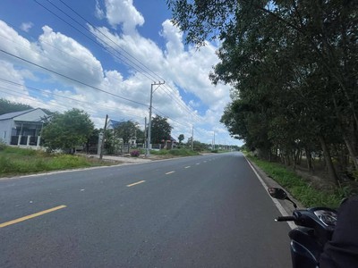 Chỉ với 300tr, sở hữu ngay lô đất bình dương, ngay sau kcn, tiện kinh doanh buôn bán 2