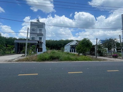 Chỉ với 300tr, sở hữu ngay lô đất bình dương, ngay sau kcn, tiện kinh doanh buôn bán 1
