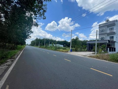 Chỉ với 300tr, sở hữu ngay lô đất bình dương, ngay sau kcn, tiện kinh doanh buôn bán 0