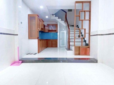 Phú nhuận - siêu phẩm p3- 5 tầng khu víp phan xích long - dt3.7x11 - hẻm nhựa đẹp xinh - chỉ 36m 2