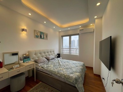 Duy nhất 1 căn - căn góc, 3 phòng ngủ - 105m2 giá siêu tốt giữa lòng hà nội 0