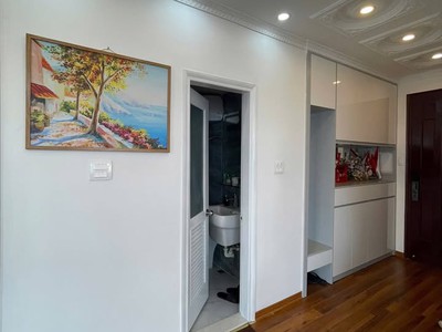 Duy nhất 1 căn - căn góc, 3 phòng ngủ - 105m2 giá siêu tốt giữa lòng hà nội 1