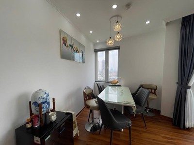 Duy nhất 1 căn - căn góc, 3 phòng ngủ - 105m2 giá siêu tốt giữa lòng hà nội 2