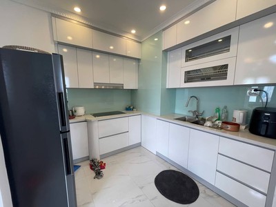 Duy nhất 1 căn - căn góc, 3 phòng ngủ - 105m2 giá siêu tốt giữa lòng hà nội 3