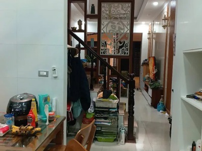 Bán nhà phố vũ hữu, ngõ rộng, sát phố, cực hiếm nhà bán chỉ 19 tỷ 5 3