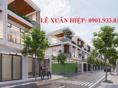 Khu dân cư tân hội: đầu tư thông minh, an cư lý tưởng tại phan rang 0