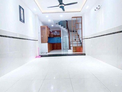 Phú nhuận - siêu phẩm p3- 5 tầng khu víp phan xích long - dt3.7x11 - hẻm nhựa đẹp xinh - chỉ 36m 1