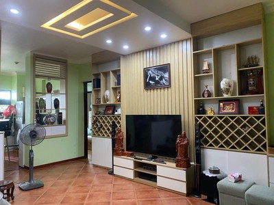 Tòa 18t lê văn lương - hoàng đạo thúy 107m 3pn, trung tâm cầu giấy, 8.9 tỷ 0
