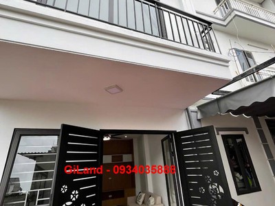 Nhà đẹp, tổ ấm lý tưởng hiếm có tại phúc lợi, long biên, 5 tầng, ô tô đỗ cửa, tiện nghi đầy đủ 2