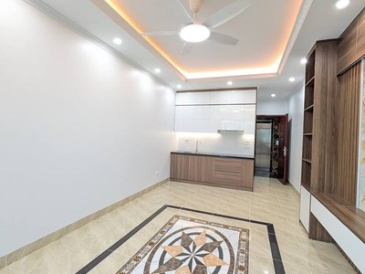  tuyệt phẩm nhà 6 tầng cạnh đại học công nghiệp   thang máy   oto ngủ trong nhà   40m  chỉ hơn 7 3