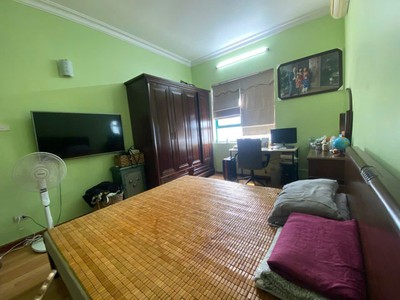 Tòa 18t lê văn lương - hoàng đạo thúy 107m 3pn, trung tâm cầu giấy, 8.9 tỷ 2