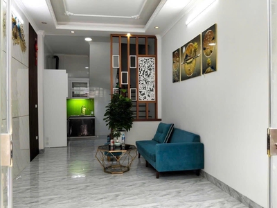  bán nhà hồ tùng mậu - phân lô cực đẹp - gần phố - giá chỉ 6.9 tỷ  0