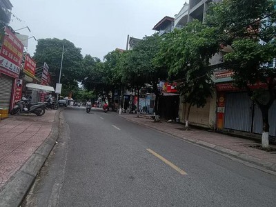 Bán đất tặng nhà cấp 4 phố sài đồng, long biên 55m2, mt 5m, ô tô tránh, kinh doanh 12 tỷ 2