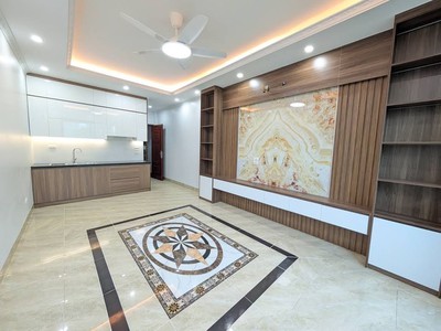  tuyệt phẩm nhà 6 tầng cạnh đại học công nghiệp   thang máy   oto ngủ trong nhà   40m  chỉ hơn 7 4