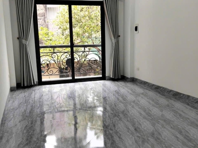  bán nhà hồ tùng mậu - phân lô cực đẹp - gần phố - giá chỉ 6.9 tỷ  2