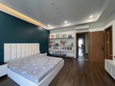 Bán nhà hồ tây, 6 tầng thang máy, diện tích rộng 120m, nhỉnh 24 tỷ 2