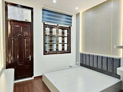Tt hai bà trưng, nhà đẹp ở ngay, full nội thất, 45m nhỉnh 9 tỷ 1