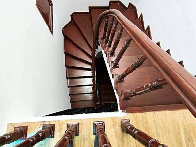 Tt hai bà trưng, nhà đẹp ở ngay, full nội thất, 45m nhỉnh 9 tỷ 3
