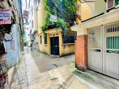 Bán nhà phố nguyễn trãi   oto đỗ cửa   gần nhiều trường đại học   giá chỉ 5.15 tỷ bán nhà phố 1