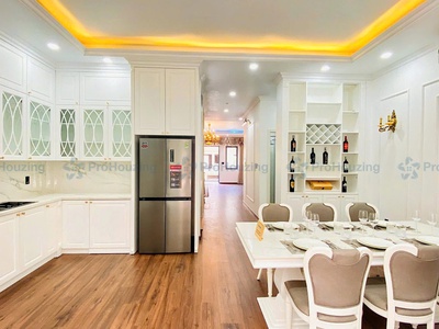 Sở hữu nhà phố Phú Xuân City chỉ cần 30 nhận nhà, cho thuê ngay 15 - 20 triệu/tháng 7