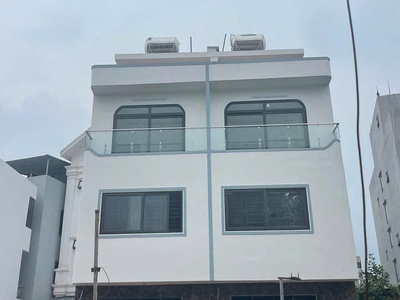 Nhà chính chủ - giá tốt - vị trí đẹp tại ninh dương, thanh cao, thanh oai, tphn 0