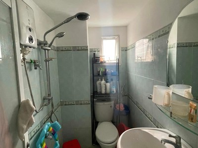 Bánnhà 2mtkd ngayđhcn4, p.4, gòvấp tn25tr, 80m, 2tầngbtct,tặnggpxd 2
