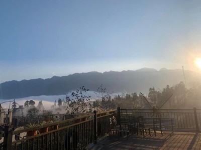 Siêu hot sở hữu ngay homestay discovery sapa  - giá tốt - vị trí đắc địa tại trung tâm thị trấn sa 1