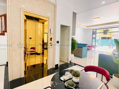 44 căn nhà phố đầu tiên của dự án Phú Xuân City Huế đã được cấp sổ hồng, nhà đầu tư liên hệ nhanh 8