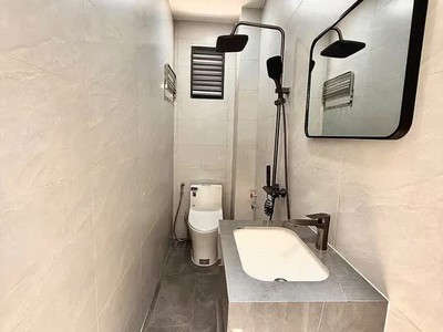 Nhà ngõ 26/3 bình hưng hòa, bình tân: 33m2, 2 tầng, 2 phòng ngủ, giá nhỉnh 4 tỷ 3,sổ hồng riêng 4