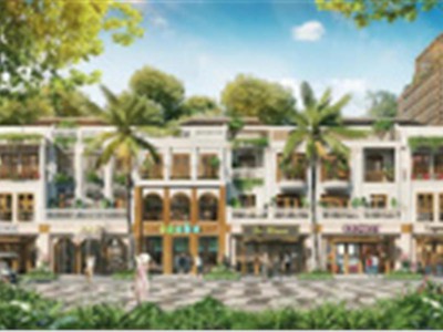 Ra mắt khu thấp tầng casa, sun group mang đến tuyệt tác giới hạn cho những chủ nhân xứng tầm 3