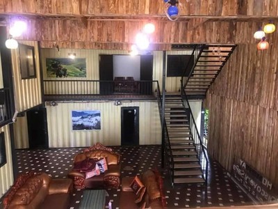 Siêu hot sở hữu ngay homestay discovery sapa  - giá tốt - vị trí đắc địa tại trung tâm thị trấn sa 3