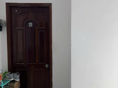 Nhà mt 3 tầng đ.16m 109m2, vuông   bình lợi bt 4