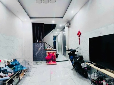 Hxh tôn thất hiệp q11   sát lê đại hành   83m    4 tầng   nhỉnh 12 2