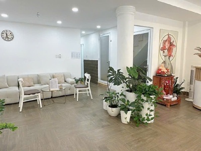 Hxh tôn thất hiệp q11   sát lê đại hành   83m    4 tầng   nhỉnh 12 0