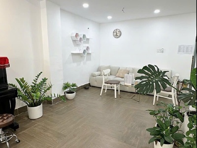 Hxh tôn thất hiệp q11   sát lê đại hành   83m    4 tầng   nhỉnh 12 1