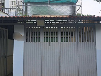 Bán nhà đông hòa dĩ an   hẻm xe hơi   5 phòng ngủ   chỉ 100m ra quốc lộ 1k-7-4.7ty 0